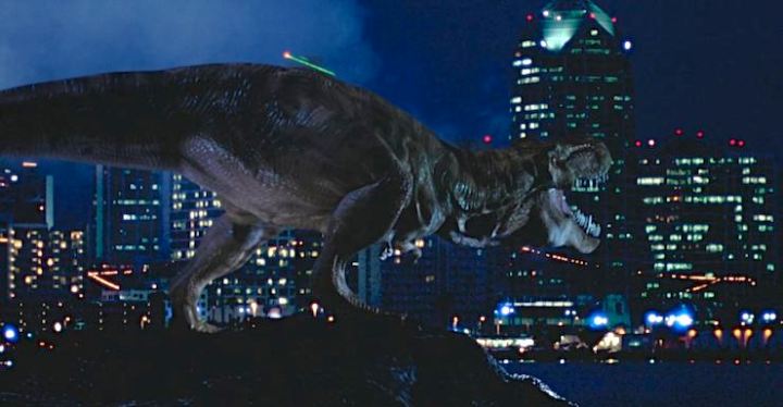 2 Jurassic World Cameos you missed in Jurassic World: Dominion!